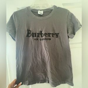 🖤BURBERRY TEE🖤
